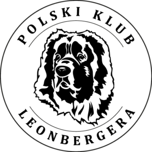 Logo Polskiego Klubu Leonbergera